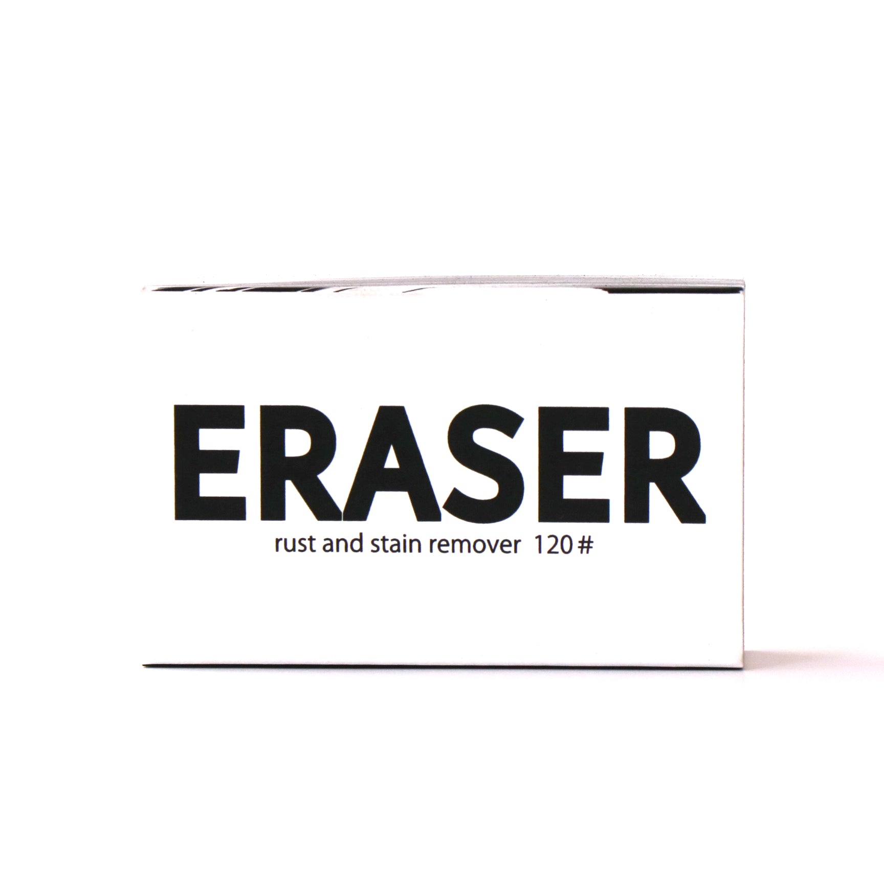 R3 Eraser - Rust and Stain Remover