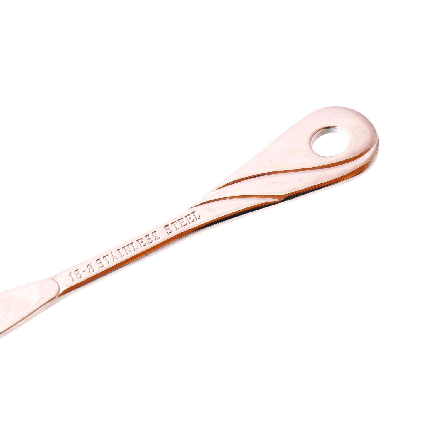 Garden fork stainless steel　- code K3 -