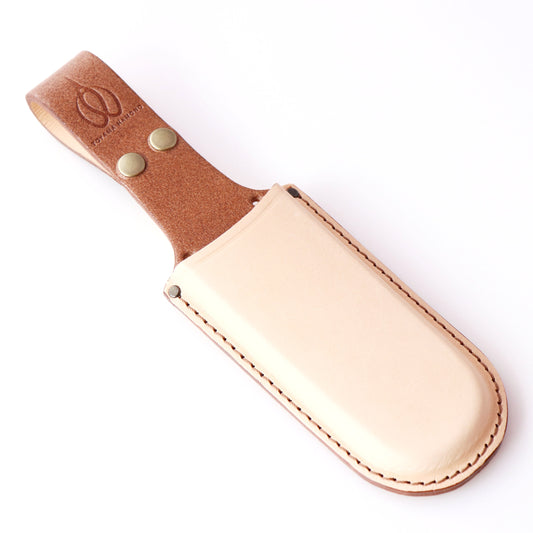 TOYAMA scissors holster  - TOYAMA original design　- code R5 -