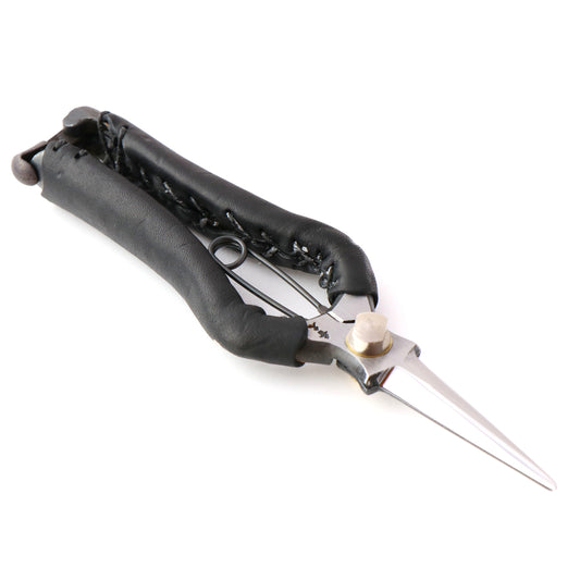 TOYAMA garden snips leather　- code T17B - 