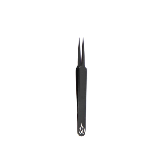 Tweezers stainless steel　- code GP24 - 