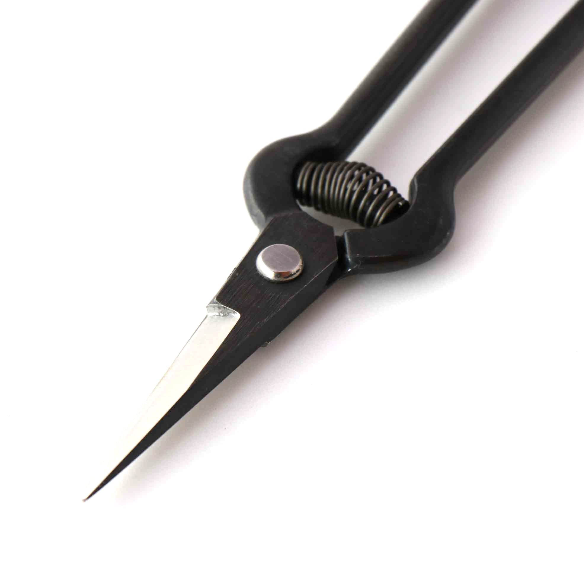 TS10 Hand-Forged Snips