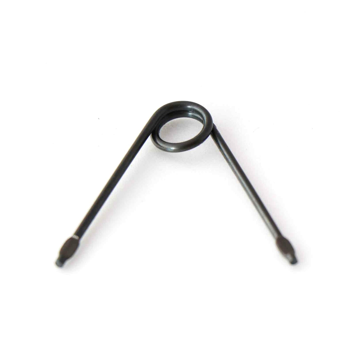 Spring for pruning shears　- small black -