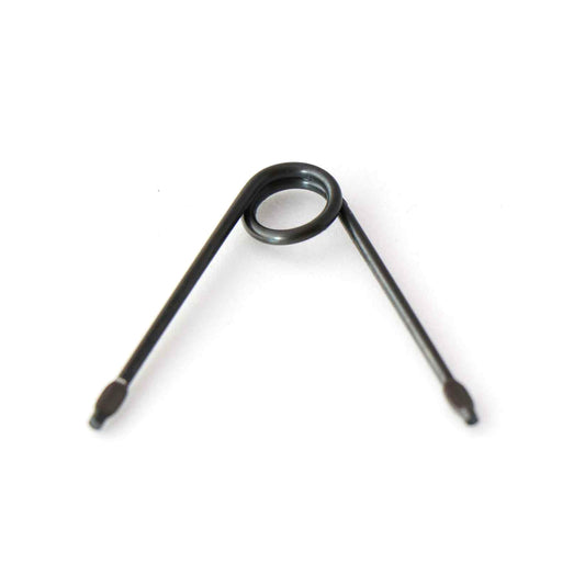 Spring for pruning shears　- small black -