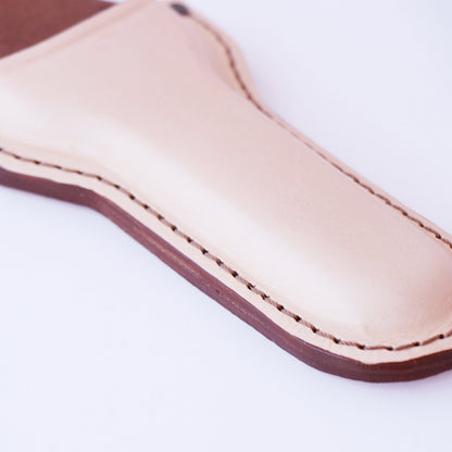TOYAMA scissors holster  - TOYAMA original design　- code R4 -
