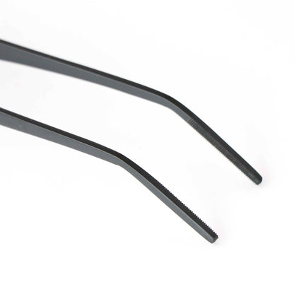 Tweezers stainless steel　- code GP26 - 