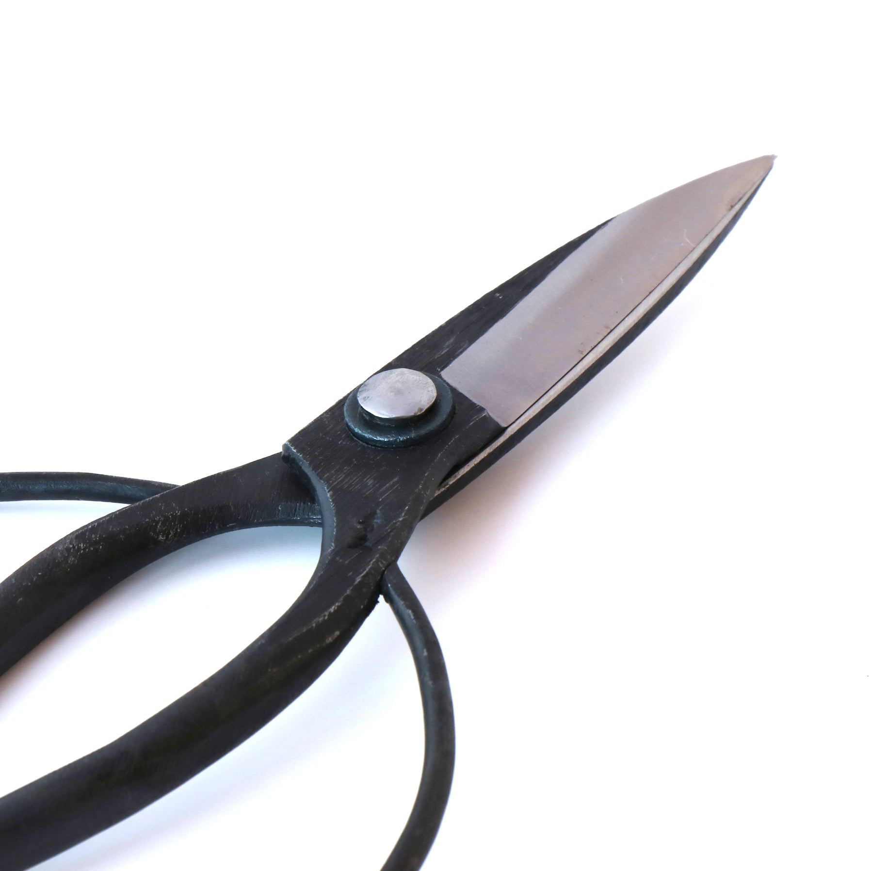 T4-7 Japanese Traditional High-Carbon Steel Garden Shears