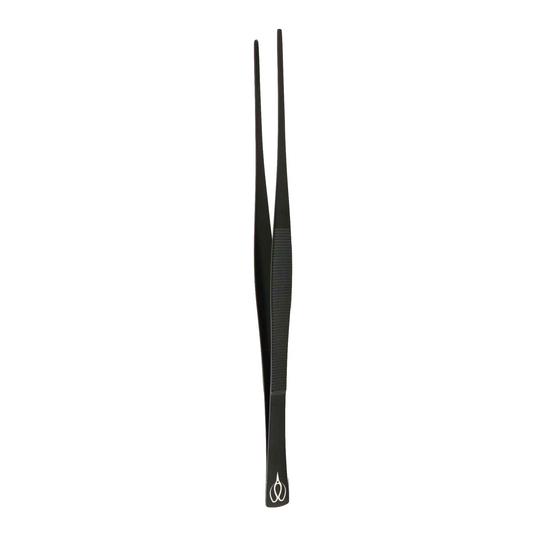Tweezers stainless steel　- code GP25 - 