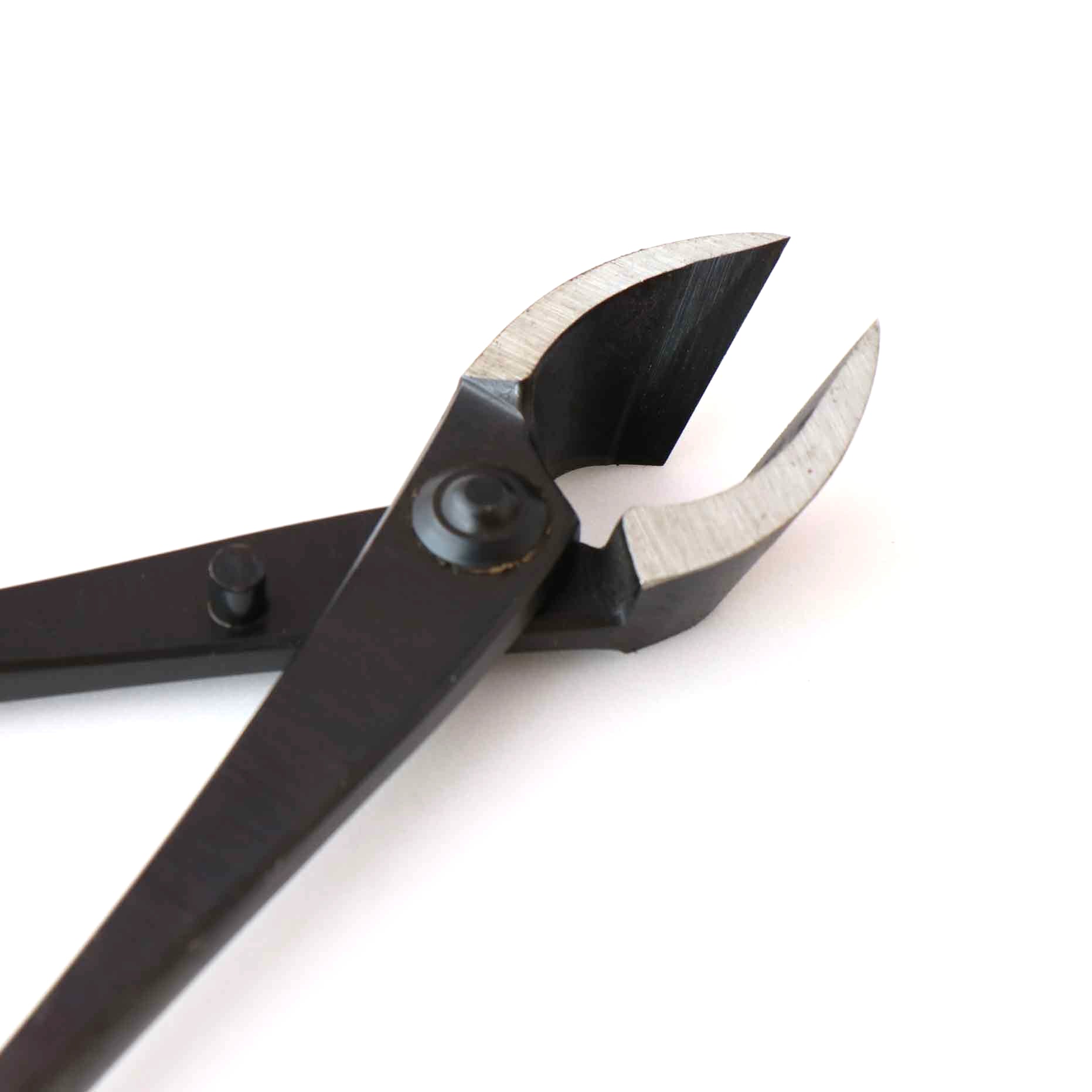 S101 Bonsai Concave Branch Cutters "Mataeda-kiri"