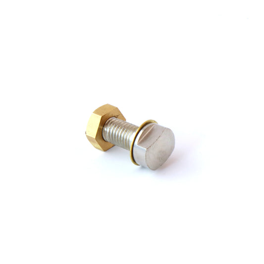 Bolts set  for pruning shears