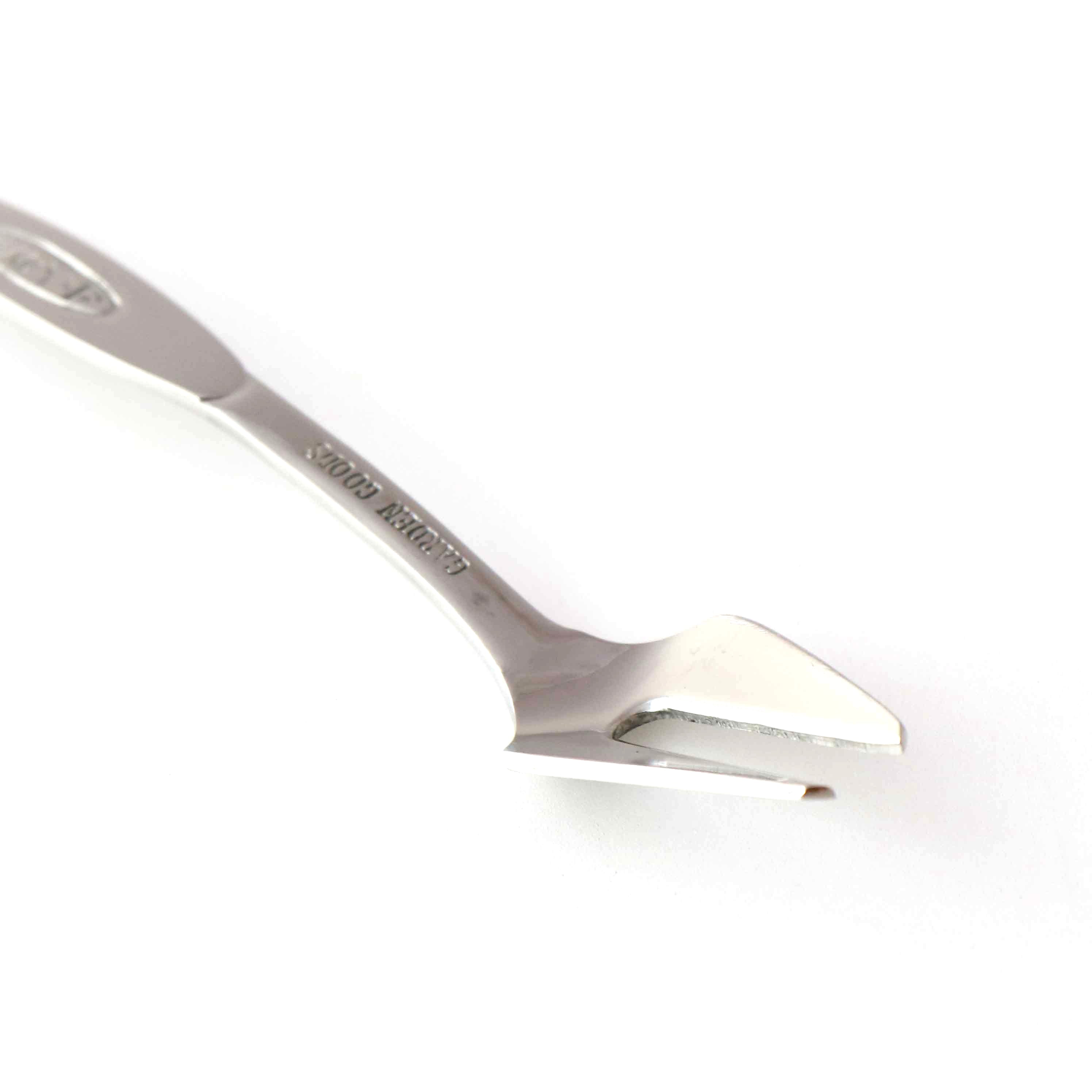 K3 Stainless Steel Garden Mini Folk