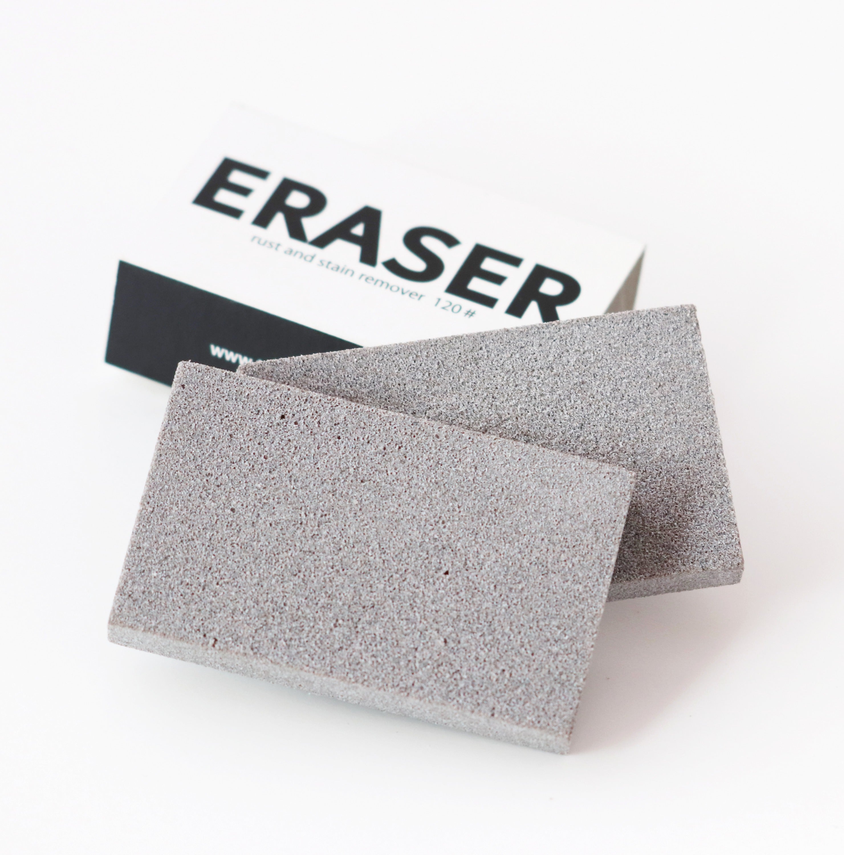 R3 Eraser - Rust and Stain Remover