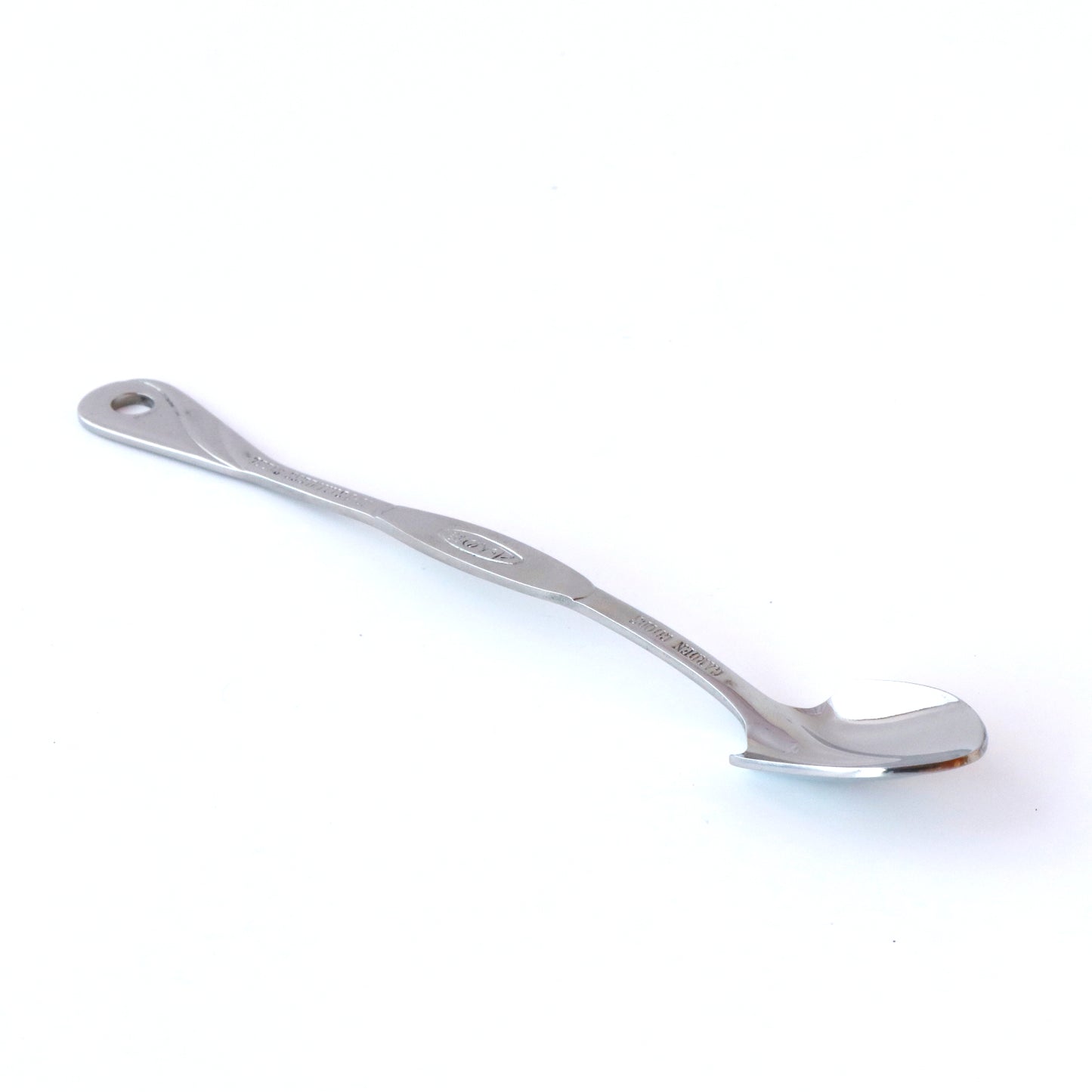 Garden spoon stainless steel　- code K1 -