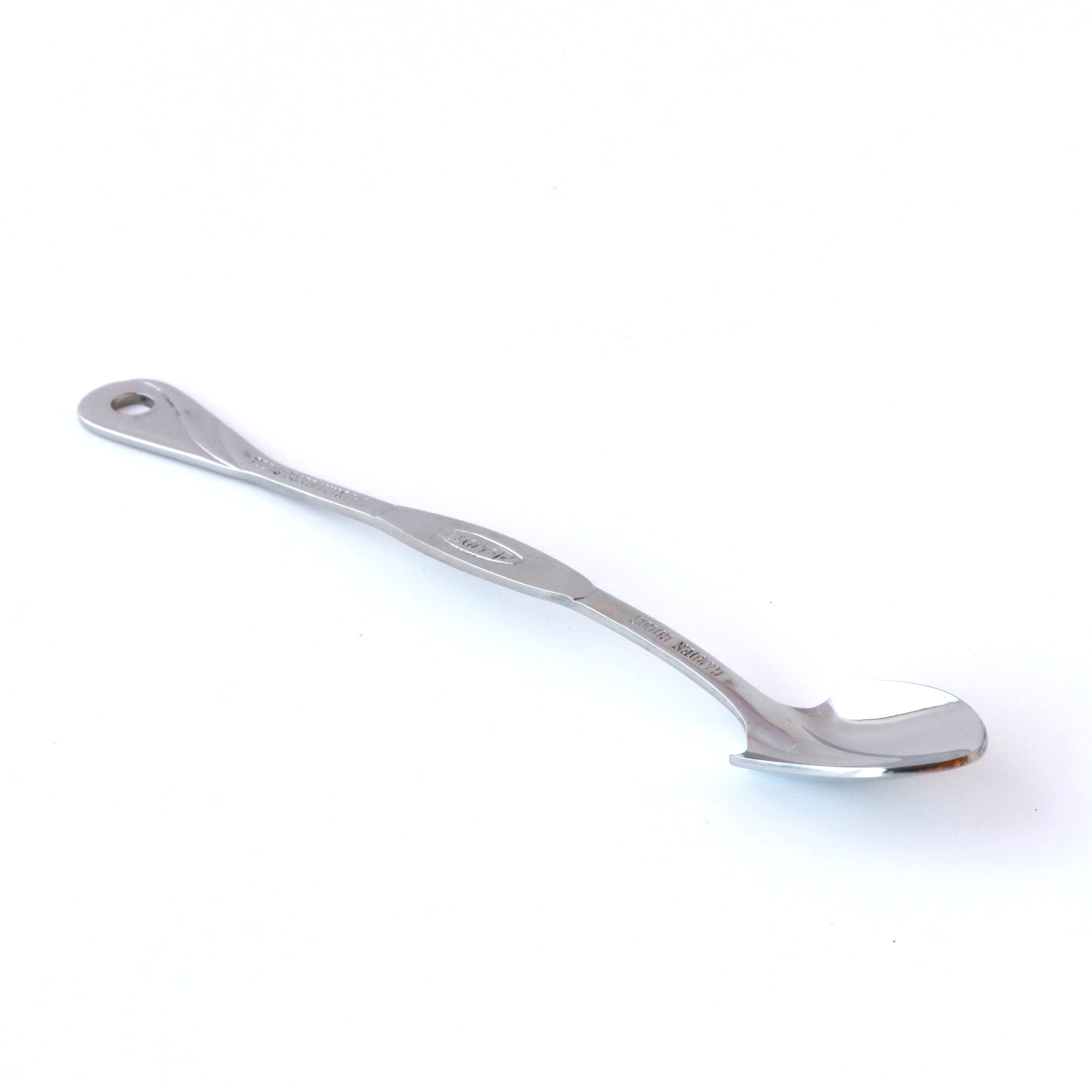 K1 Stainless Steel Garden Mini Spoon