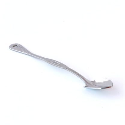 Garden spoon stainless steel　- code K1 -