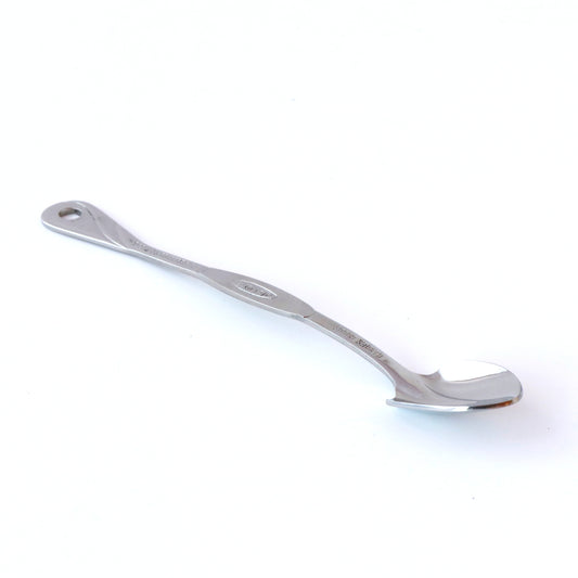 Garden spoon stainless steel　- code K1 -