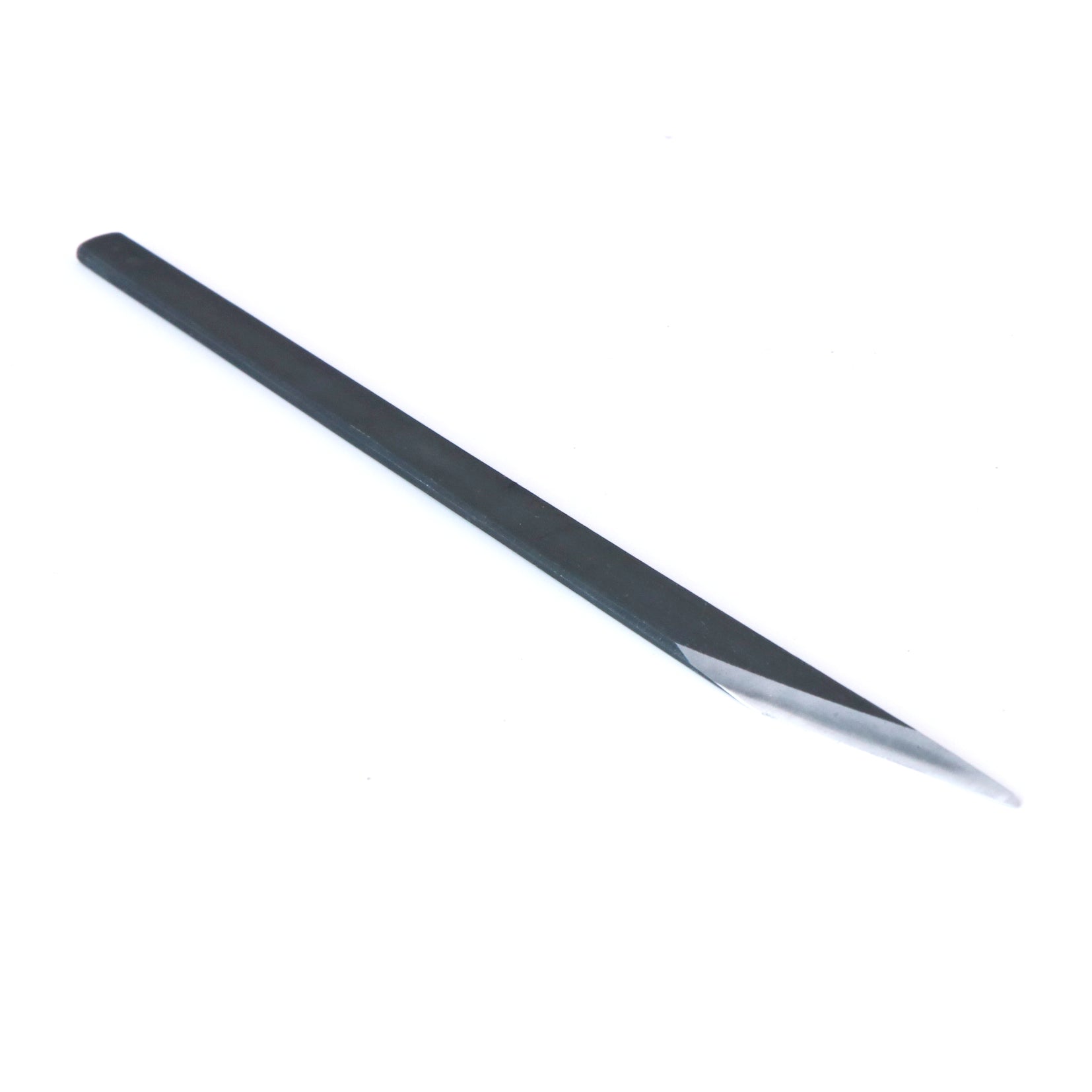 MK5 Hand-Forged “Kiridashi” Grafting Knife, 40 mm Blade, White Steel #2