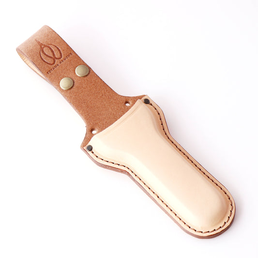 TOYAMA scissors holster  - TOYAMA original design　- code R4 -