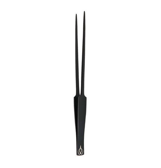 Tweezers stainless steel　- code GP22 - 