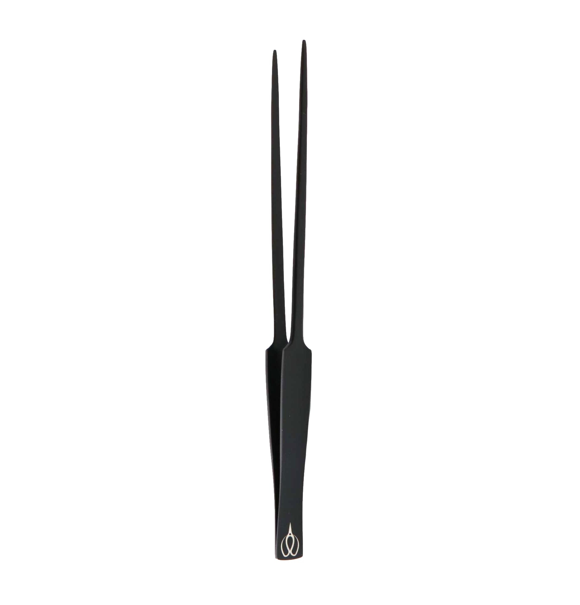 B22 Tweezer Stainless Steel Long Thin Tip 200ｍｍ