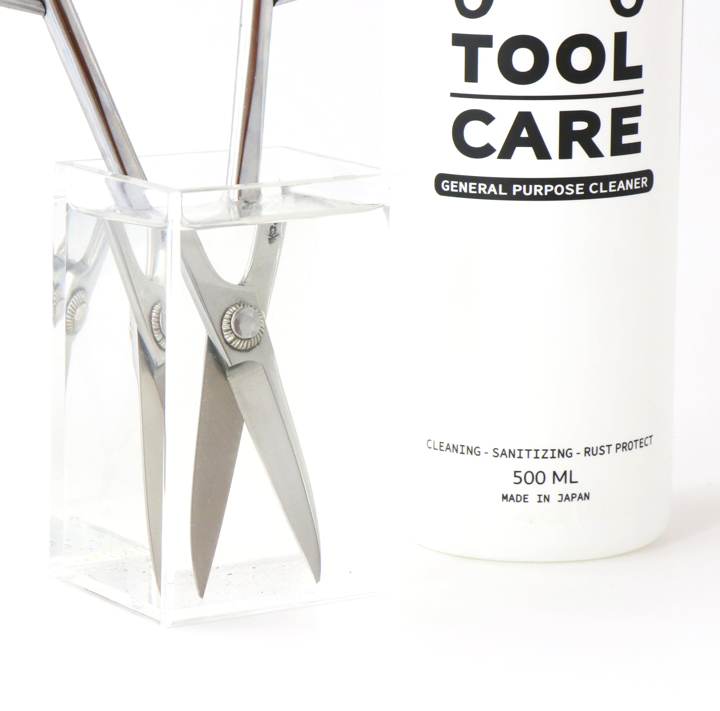 ツールケア   TOOL CARE　code R7
