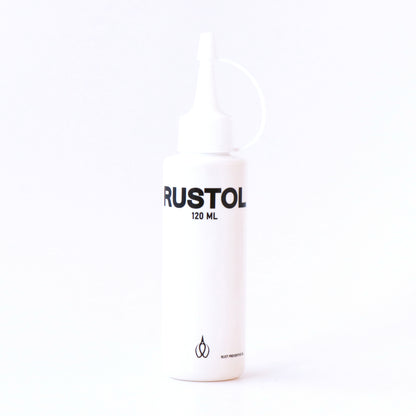 ラストール   rust preventive oil　code R1