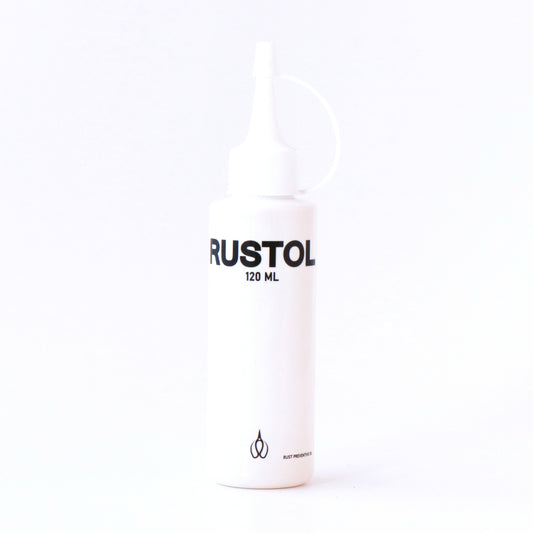 Rustall - rust preventive oil　- code R1 -