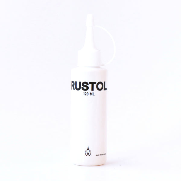 R1 Rastol Rust Preventive Oil, Made in Japan – Toyama Hamono