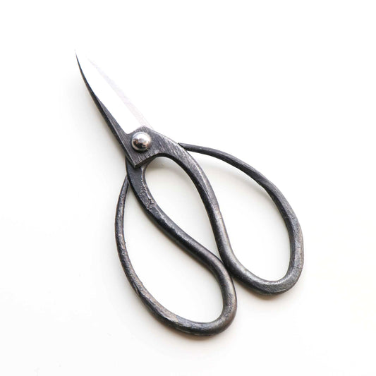TOYAMA garden tiny scissors type UEKI　- code S4 -