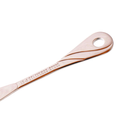 Garden spoon stainless steel　- code K1 -