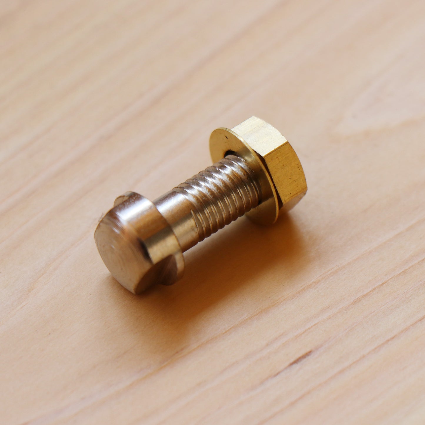 Bolts set  for pruning shears