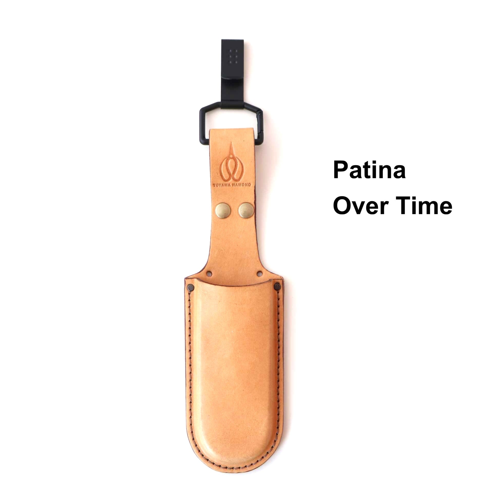 R5N Pruning Shears Holster / Pouch W/ Belt Clip