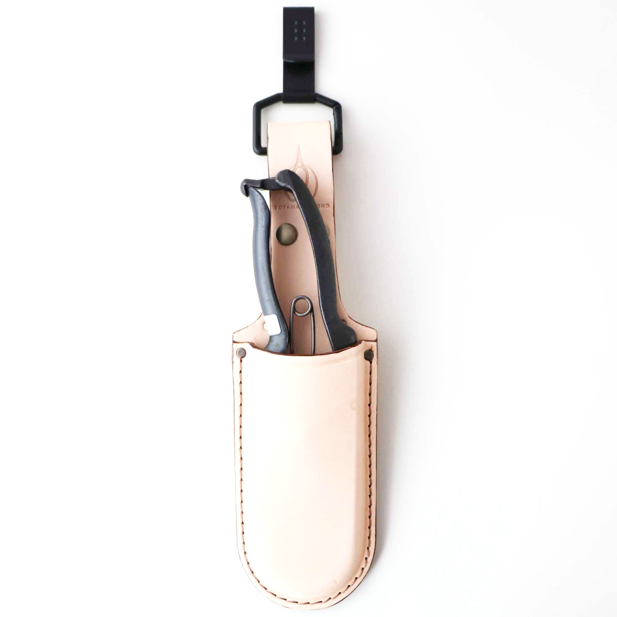 R5N Pruning Shears Holster / Pouch W/ Belt Clip