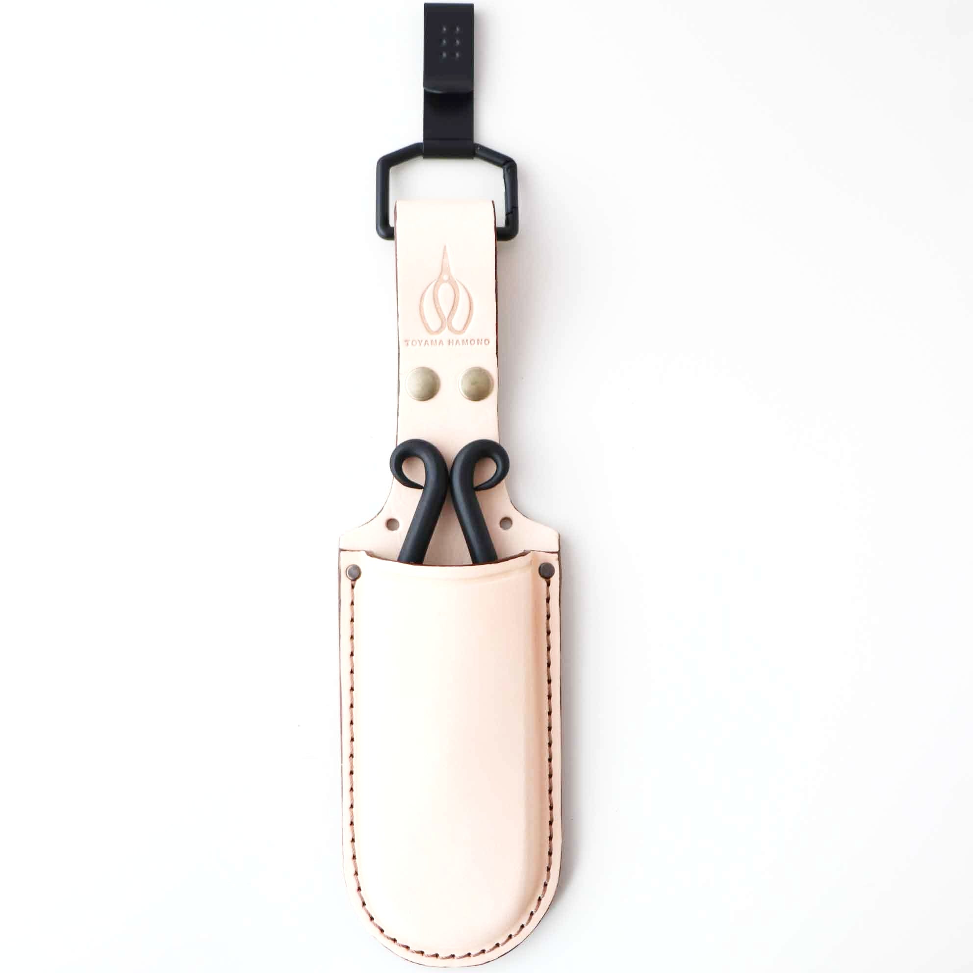 R5N Pruning Shears Holster / Pouch W/ Belt Clip