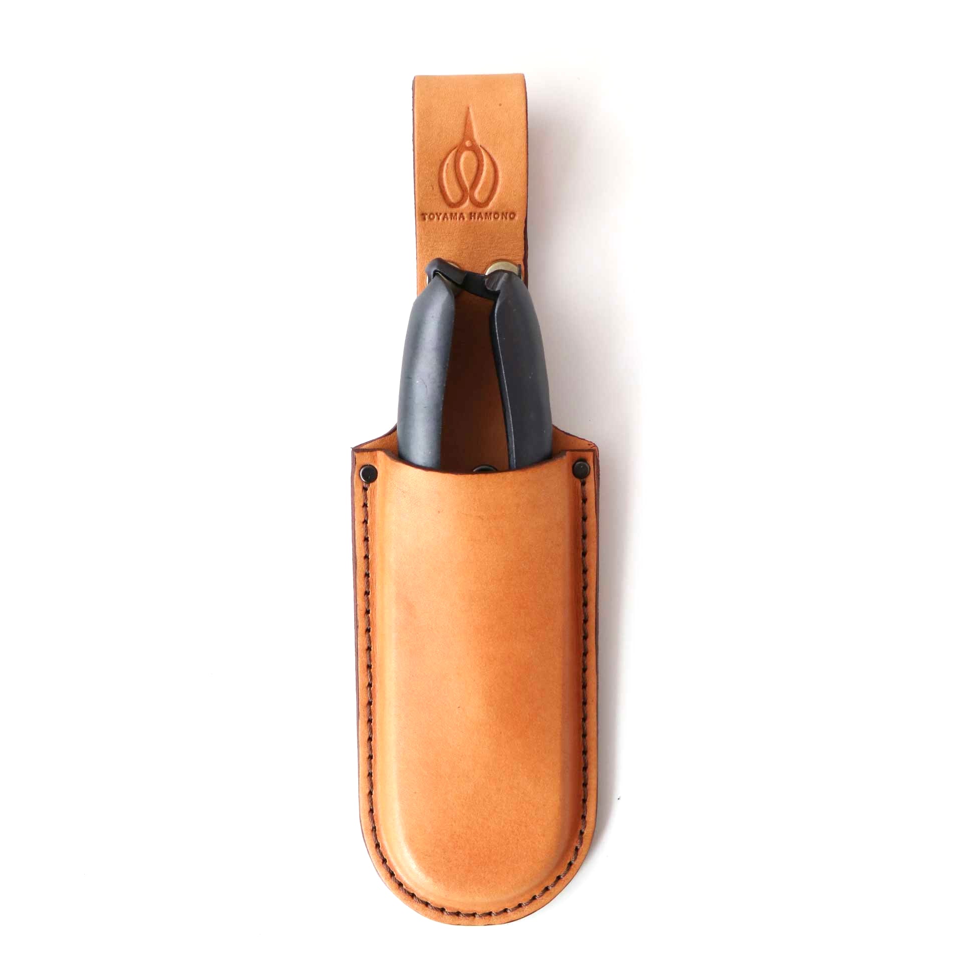 R5N Pruning Shears Holster / Pouch W/ Belt Clip