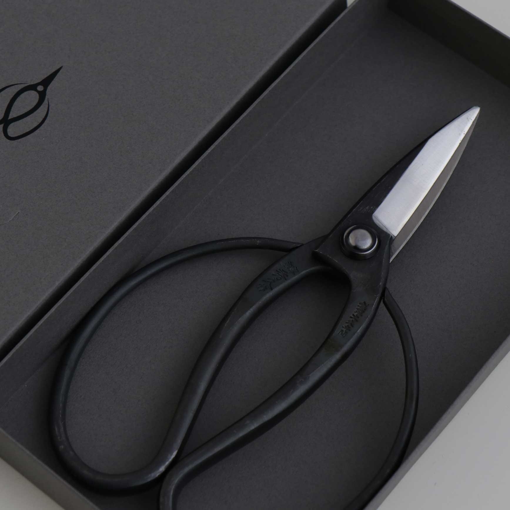 T1 Japanese Traditional Bonsai/Garden Shears ”Okubo” Style