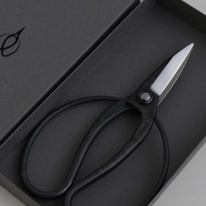 T1 Japanese Traditional Bonsai/Garden Shears ”Okubo” Style