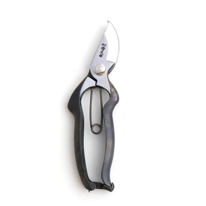 Premium pruning shears (secateurs) by Toyama Hamono 