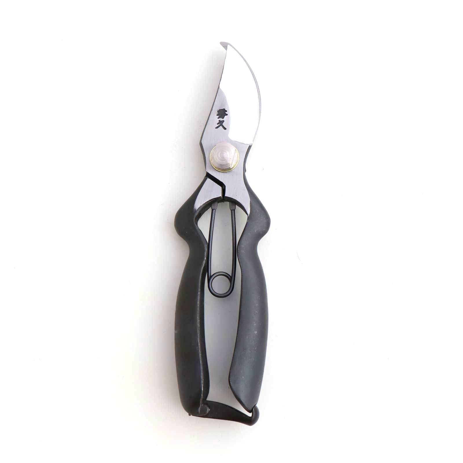 T31 Forged Pruning Shears/Secateurs, High Carbon Steel Symmetrical Ergonomic Grip Size:S