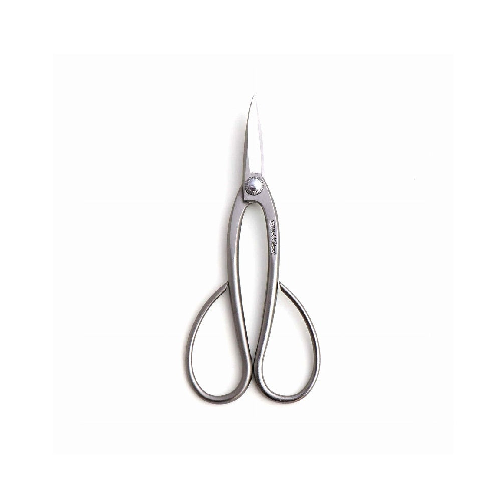 Toyama Hamono small bonsai scissors (T4-3S)
