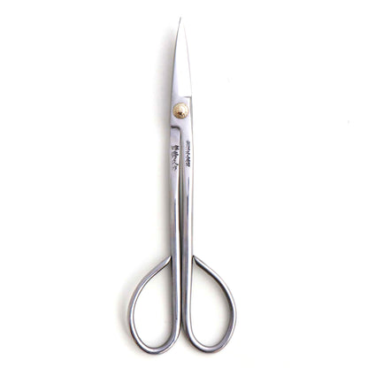 T4-6 Traditional Japanese Bonsai Scissors "Koeda-kiri" Stainless Steel
