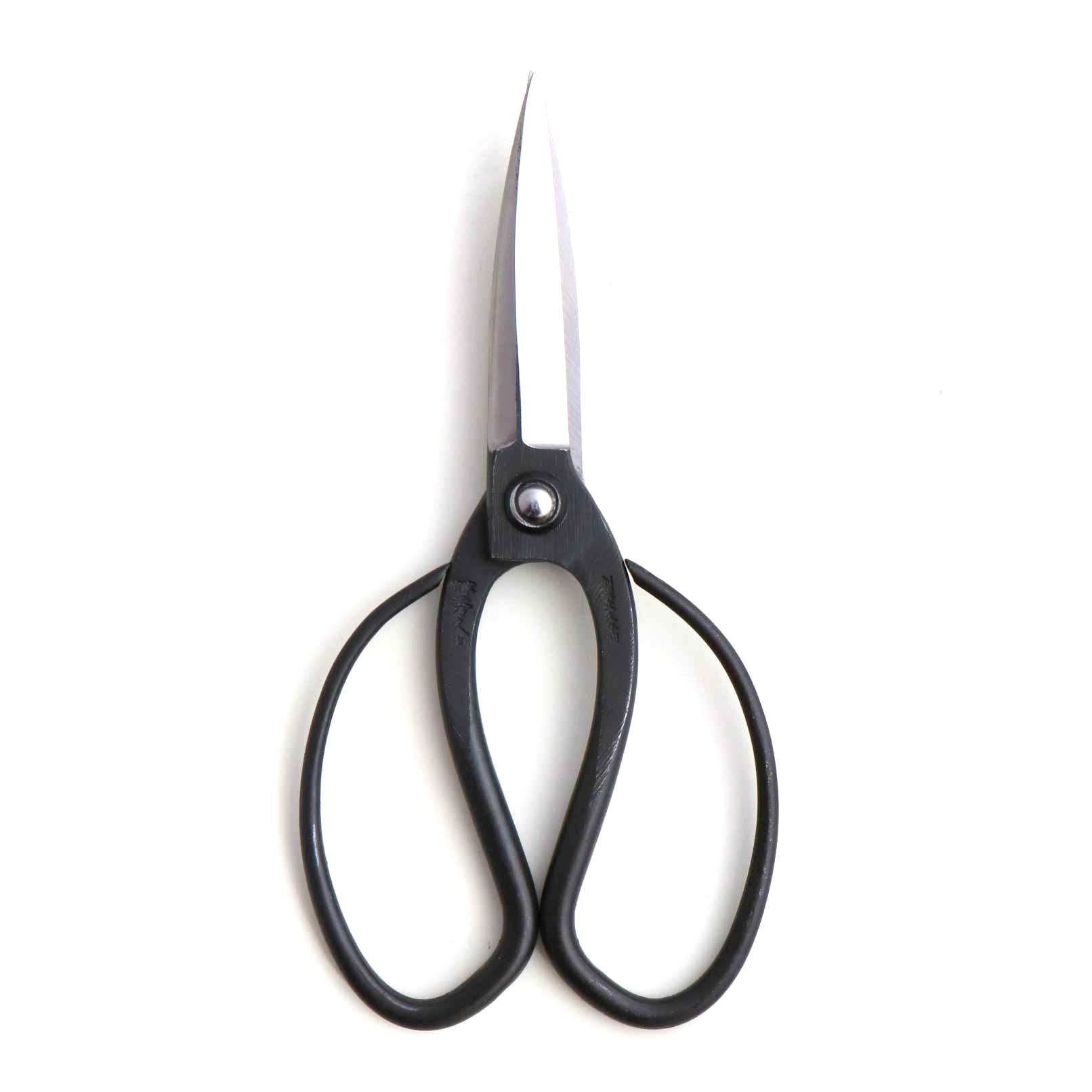 T5 Japanese Traditional Garden Shears ”Okubo” Style 105mm Blade
