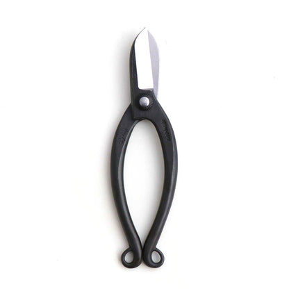Premium ikebana floral shears by Toyama Hamono 