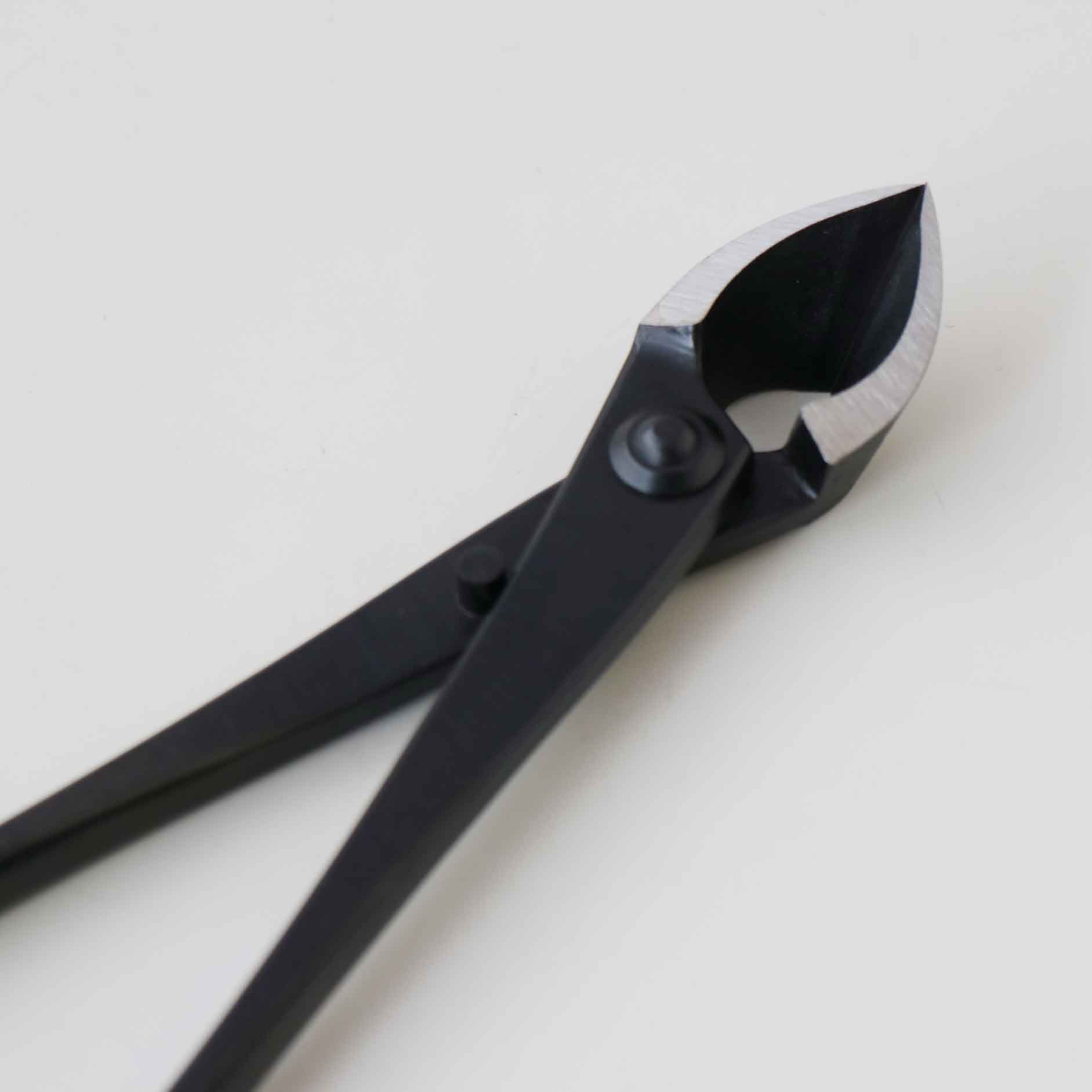 S101 Bonsai Concave Branch Cutters "Mataeda-kiri"