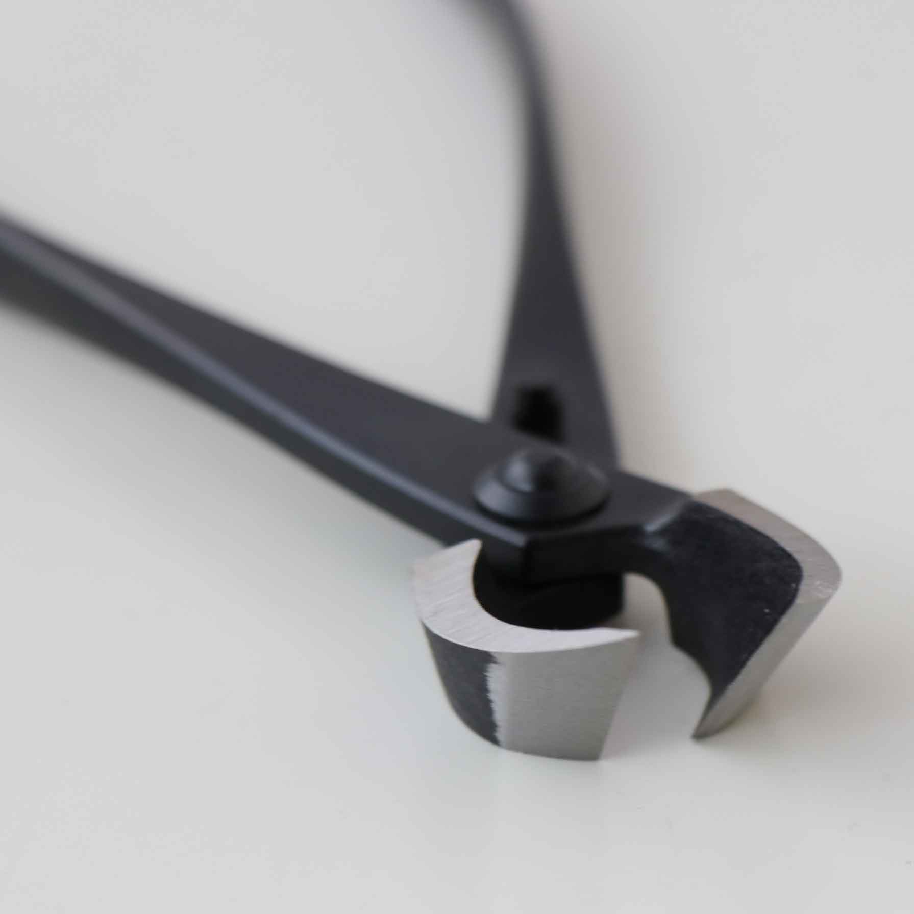 S101 Bonsai Concave Branch Cutters "Mataeda-kiri"