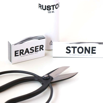 R123 Maintenance Set  | Essential Tools for Shear Care